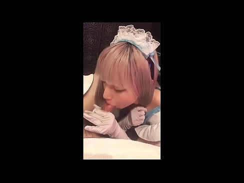 ❤️ Japanese Idol [mayuka], costume babu Perancis, bagian 1, blowjob jeung jerk off jeung lotion ❌ porno rusia di urang% su.hentai-id.ru% ❌️❤