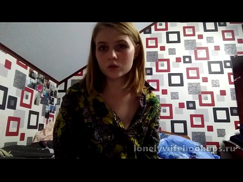 ❤️ Murid pirang ngora ti Rusia resep kontol anu langkung ageung. ❌ porno rusia di urang% su.hentai-id.ru% ❌️❤