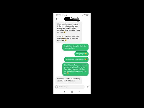 ❤️ Kuring nambihan PAWG énggal ti Tinder ka harem kuring (kaasup ngobrol sareng Tinder) ❌ porno rusia di urang% su.hentai-id.ru% ❌️❤